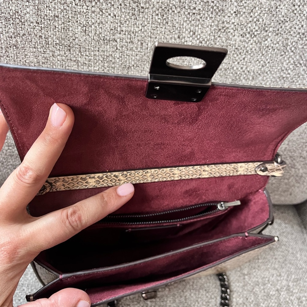 Coach Purse - Picture 7 of 12